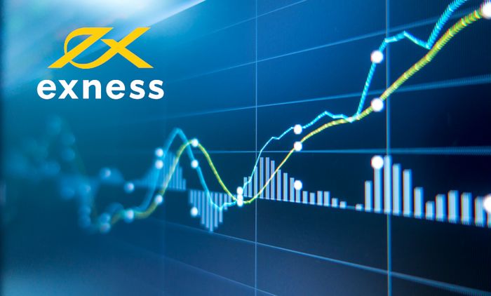 Exness: Broker for Online Trading and Forex